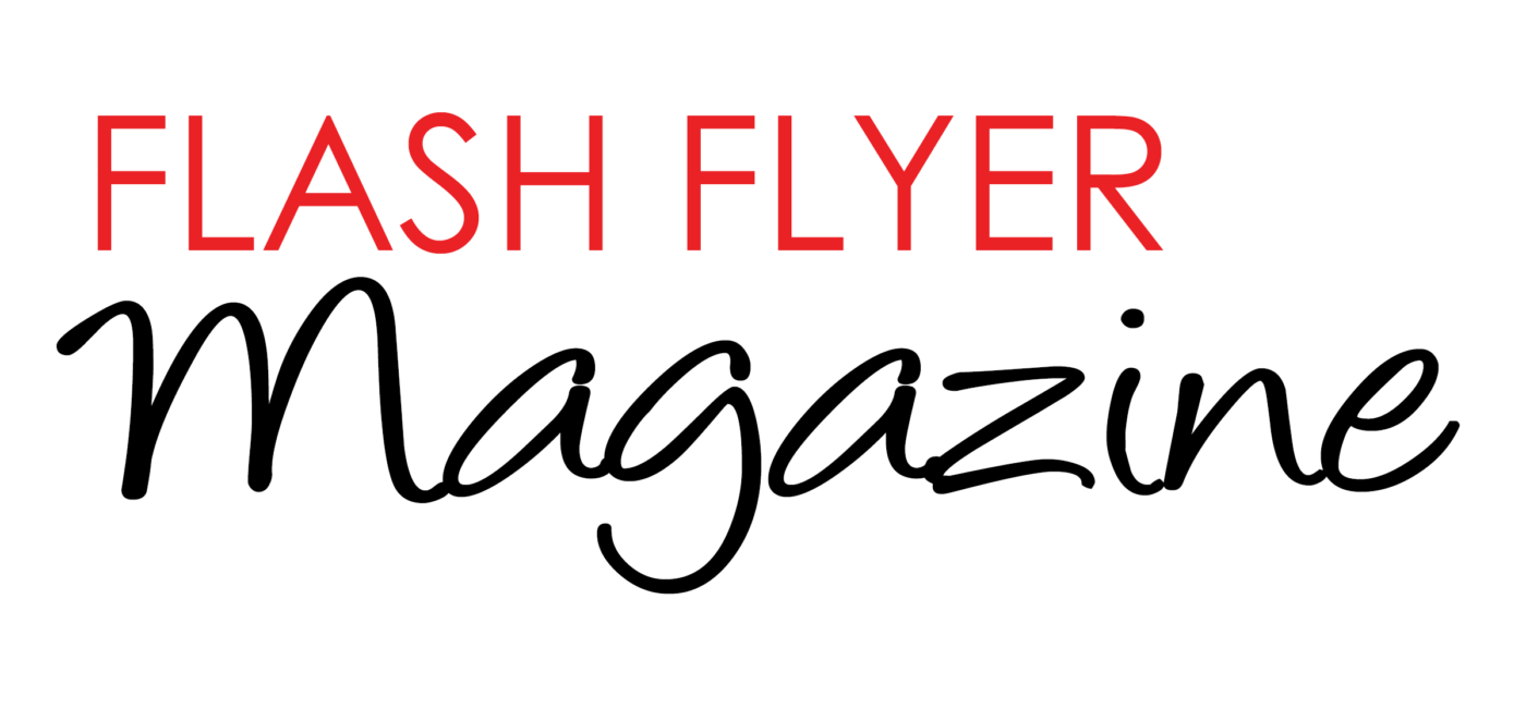 Flash Flyer Magazine
